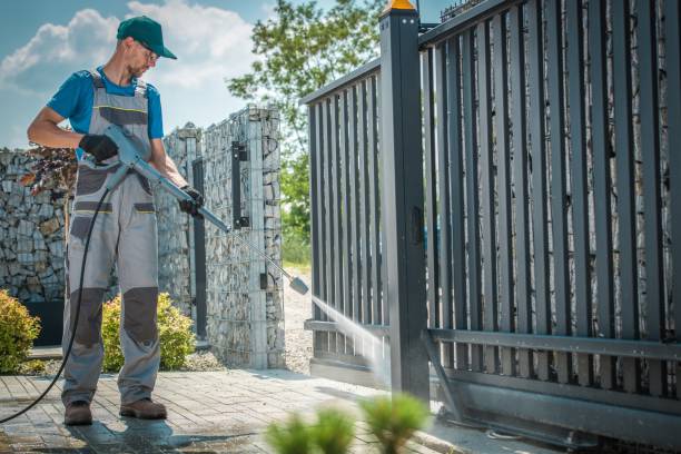 Best Roof Washing  in Fort Pierce North, FL