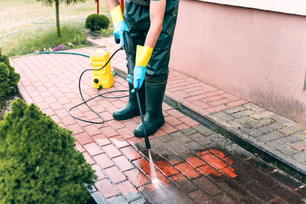 Best Factory Floor Cleaning  in Fort Pierce North, FL