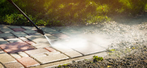 Playground Equipment Cleaning in Fort Pierce North, FL