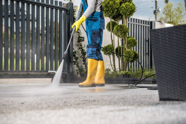 Best Building Exterior Washing  in Fort Pierce North, FL